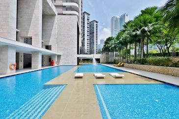 The Binjai on The Park