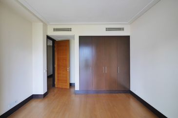 The Binjai on The Park