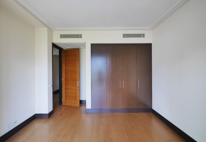 The Binjai on The Park