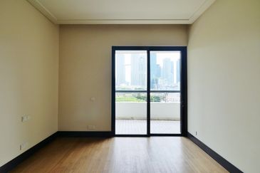 The Binjai on The Park