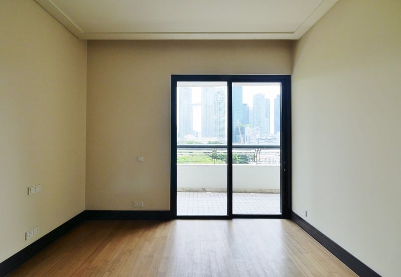 The Binjai on The Park