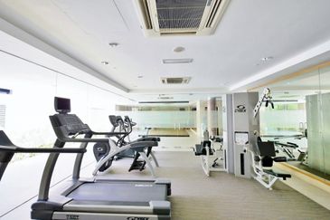 The Binjai on The Park