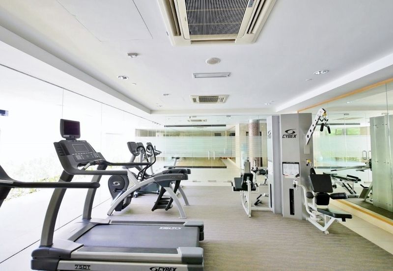 The Binjai on The Park