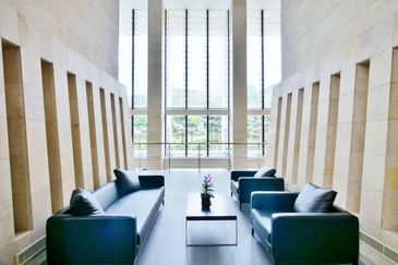 The Binjai on The Park