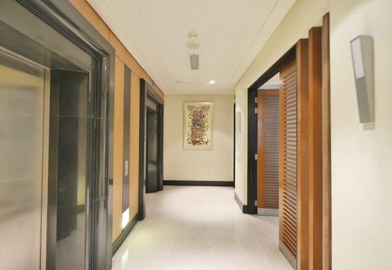 The Binjai on The Park