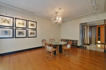 The Binjai on The Park