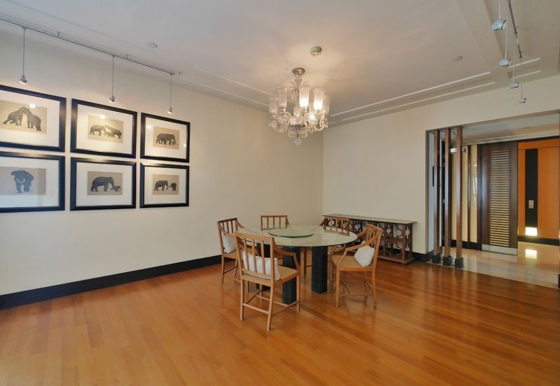 The Binjai on The Park