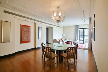 The Binjai on The Park