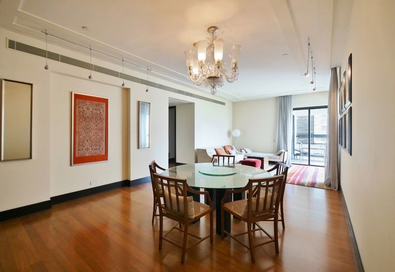 The Binjai on The Park