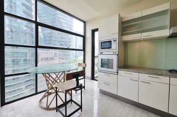 The Binjai on The Park