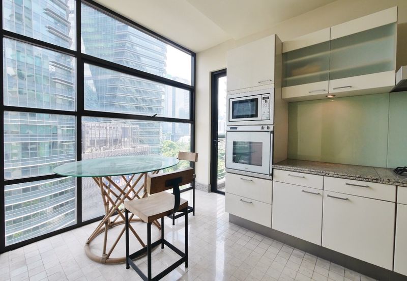 The Binjai on The Park