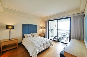 The Binjai on The Park