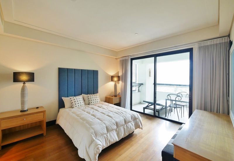 The Binjai on The Park