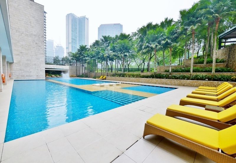 The Binjai on The Park