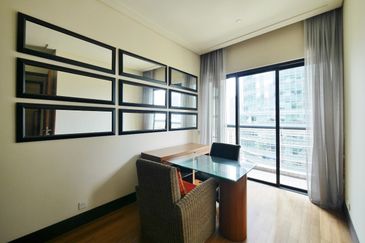 The Binjai on The Park