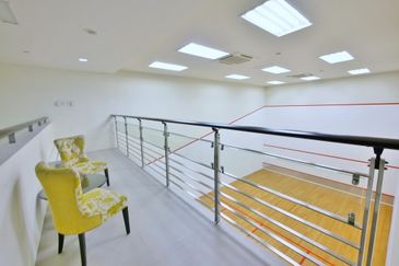 The Binjai on The Park