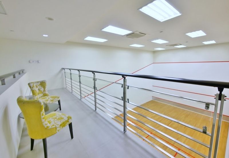 The Binjai on The Park