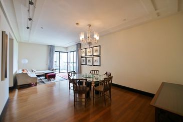 The Binjai on The Park