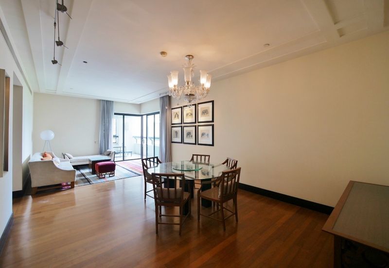 The Binjai on The Park