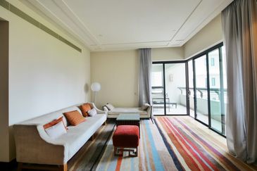 The Binjai on The Park