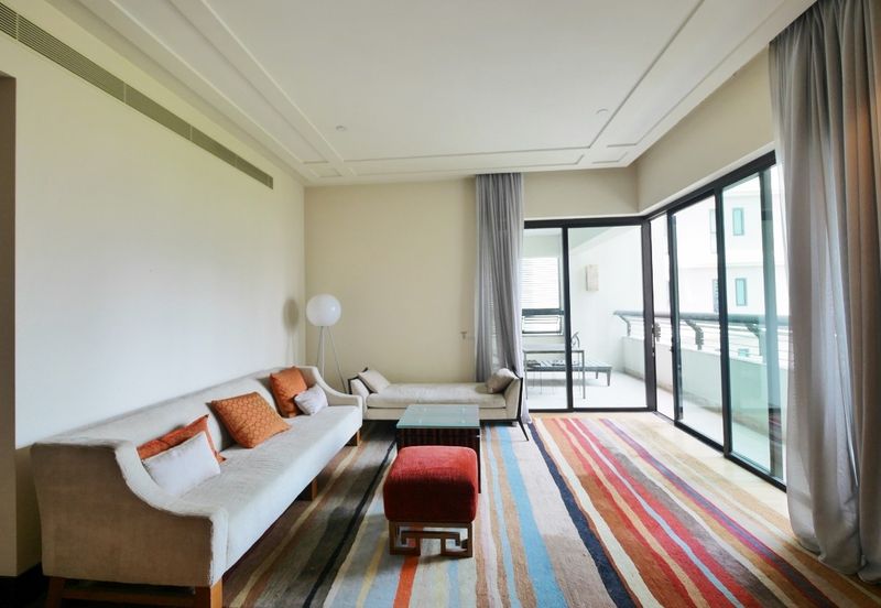 The Binjai on The Park