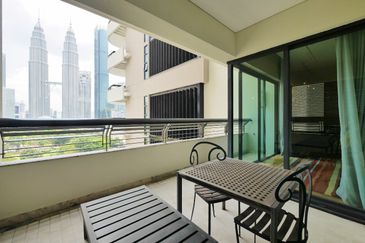 The Binjai on The Park