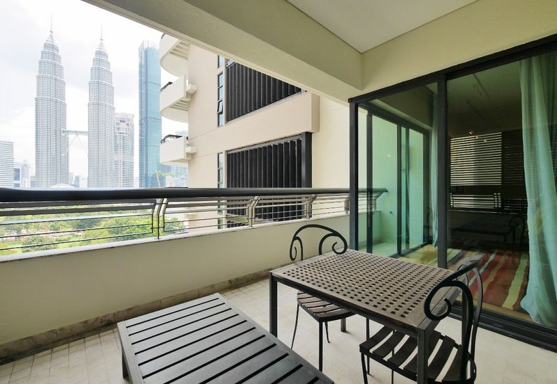 The Binjai on The Park