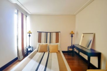 The Binjai on The Park