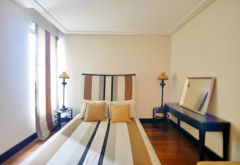 The Binjai on The Park