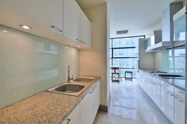 The Binjai on The Park