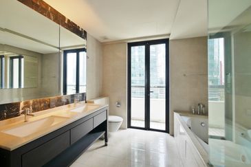 The Binjai on The Park