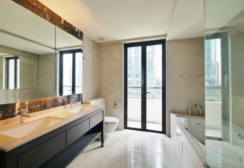 The Binjai on The Park