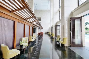 The Binjai on The Park