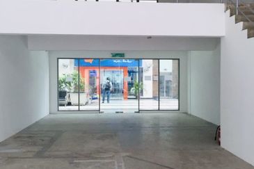 Galeria Hartamas