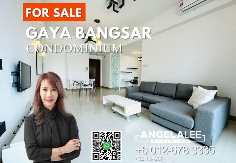 Gaya Bangsar