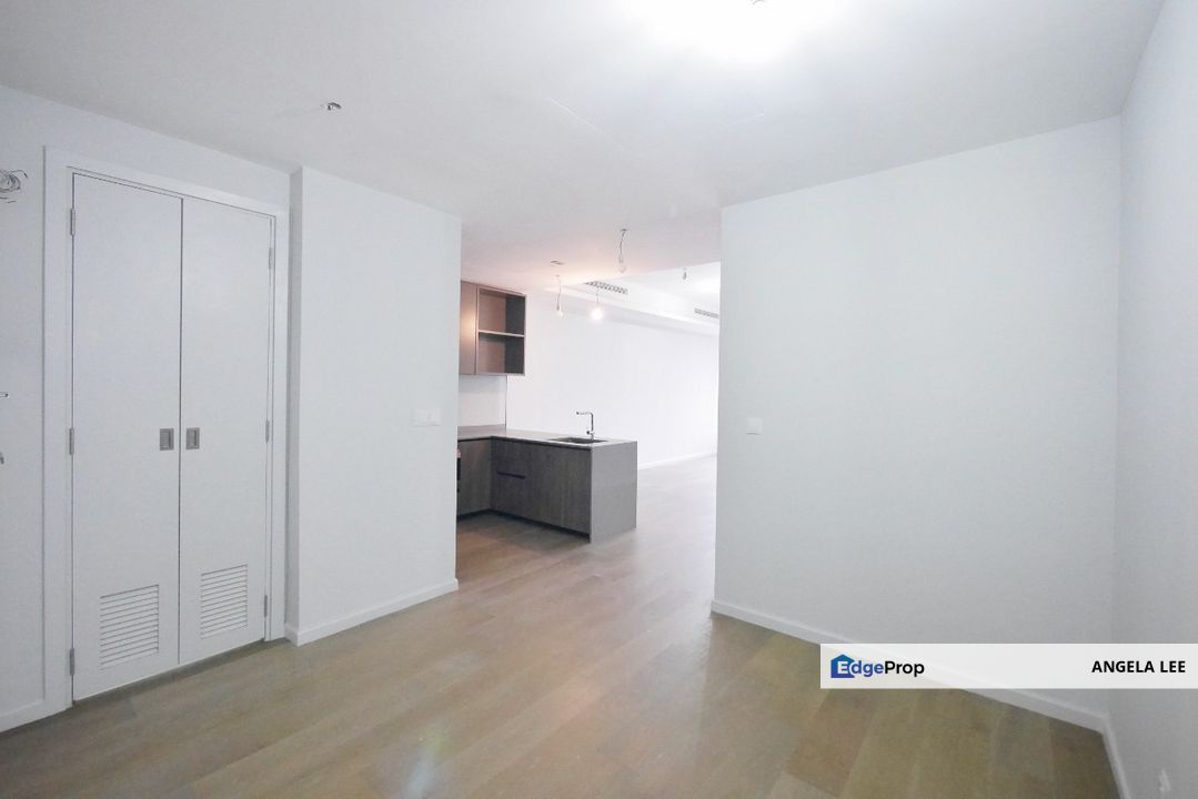 KLCC The Ruma Luxury Service Residences for Sale, Kuala Lumpur, KLCC