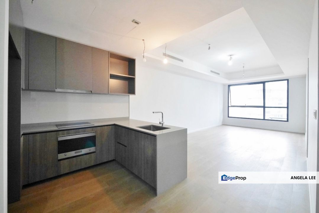 KLCC The Ruma Luxury Service Residences for Sale, Kuala Lumpur, KLCC