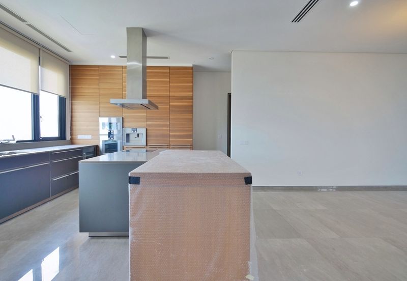 Serai Bukit Bandaraya