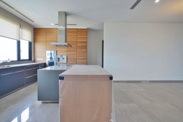 Serai Bukit Bandaraya