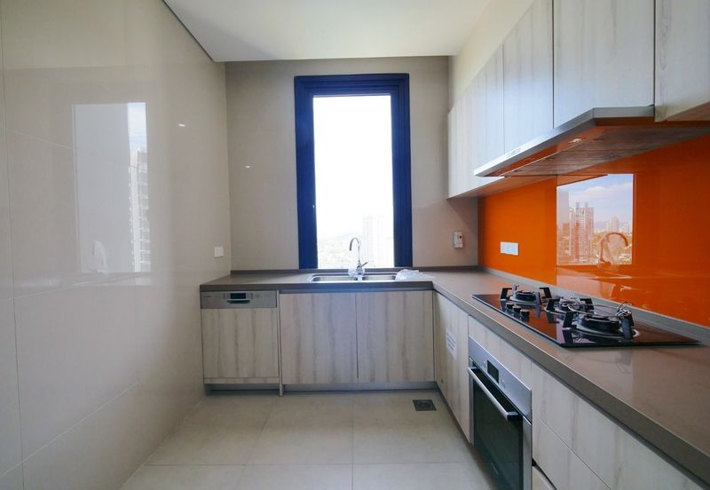 Serai Bukit Bandaraya