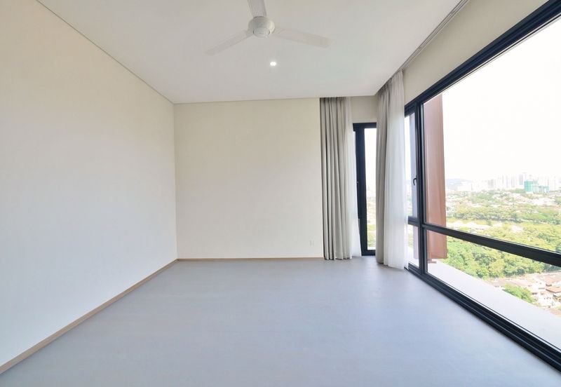 Serai Bukit Bandaraya