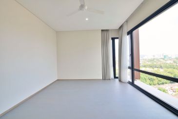 Serai Bukit Bandaraya