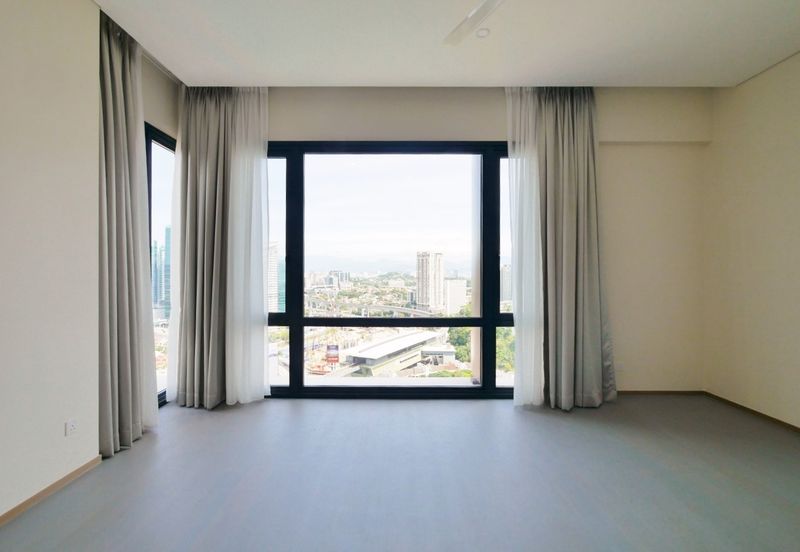 Serai Bukit Bandaraya