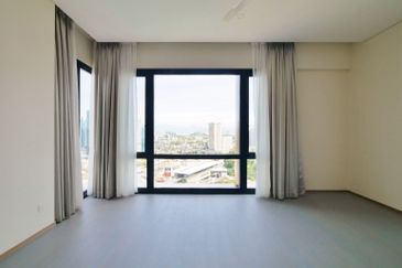 Serai Bukit Bandaraya