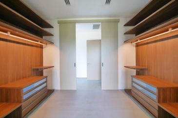 Serai Bukit Bandaraya