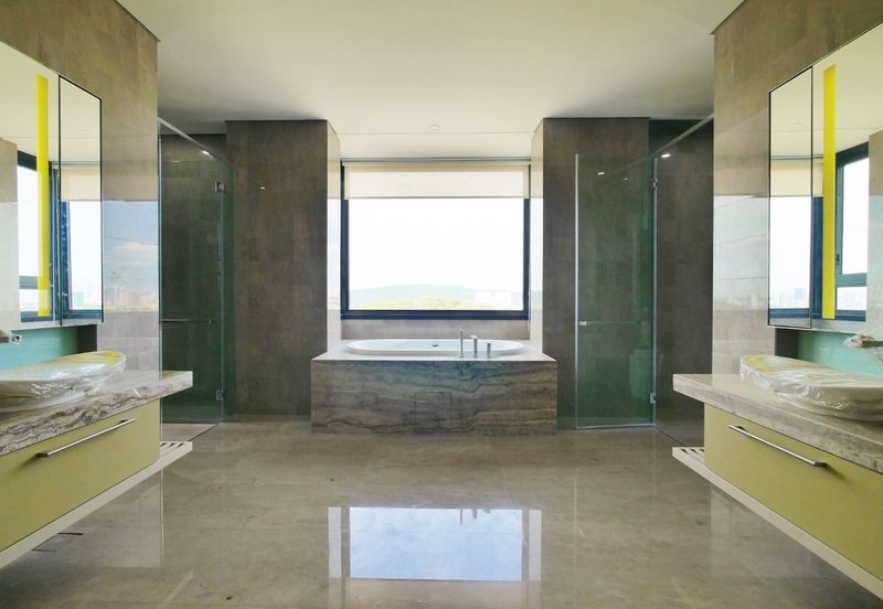 Serai Bukit Bandaraya