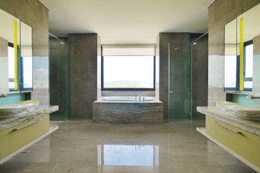 Serai Bukit Bandaraya