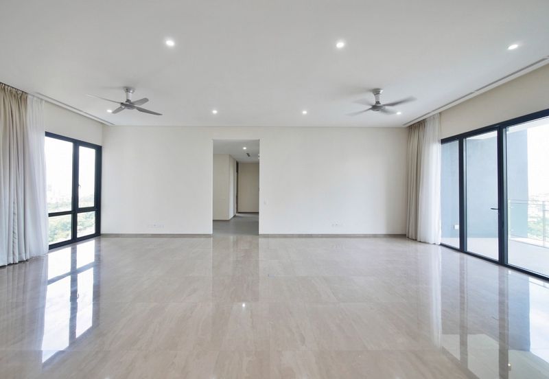 Serai Bukit Bandaraya