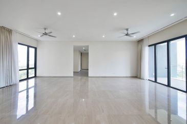 Serai Bukit Bandaraya