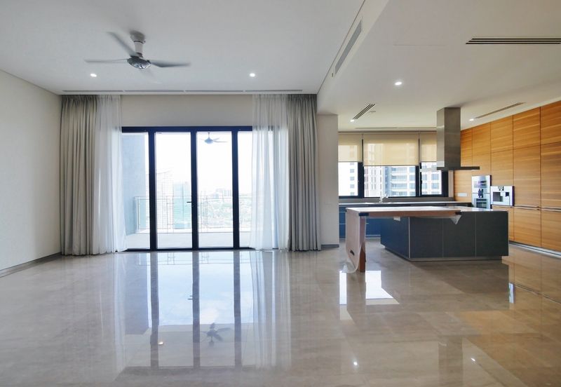 Serai Bukit Bandaraya